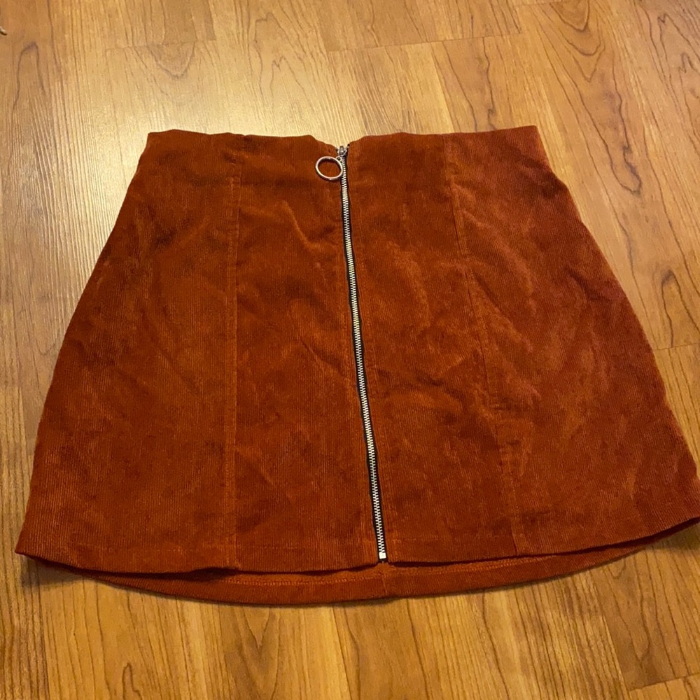 Skirt